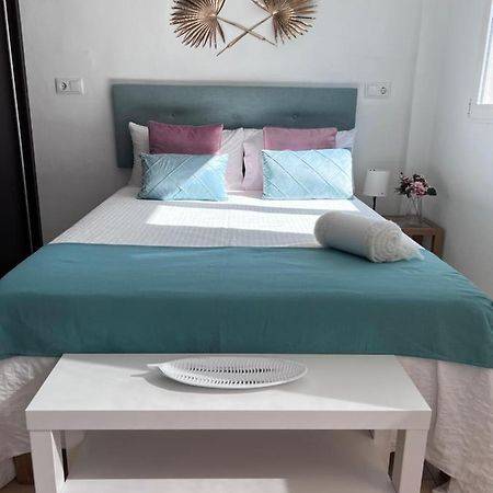 ESTUDIO MONTAÑAR a 50 metros del mar Jávea Exterior foto