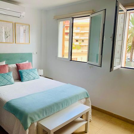 ESTUDIO MONTAÑAR a 50 metros del mar Jávea Exterior foto