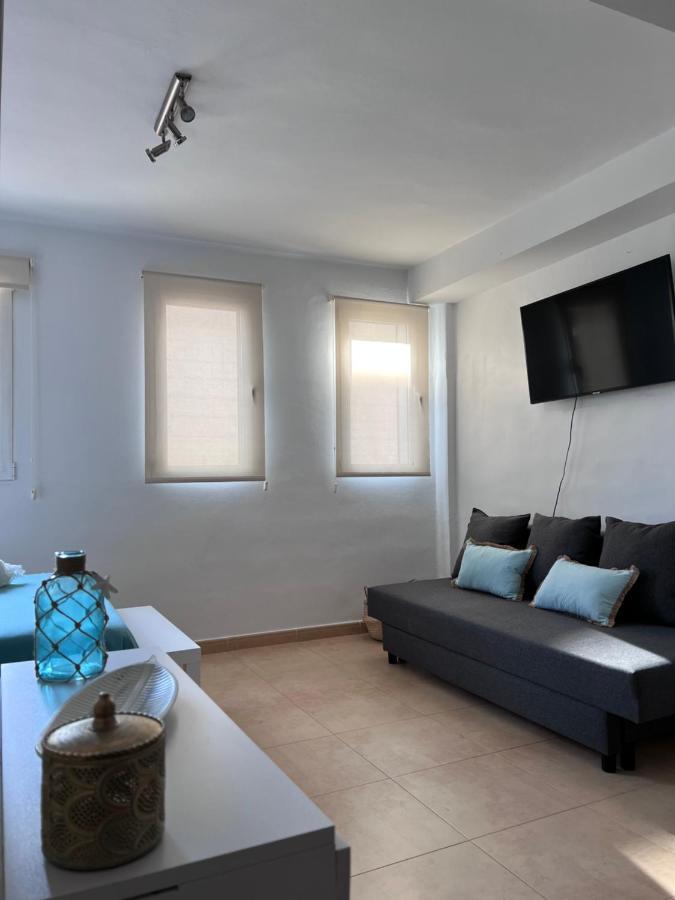 ESTUDIO MONTAÑAR a 50 metros del mar Jávea Exterior foto