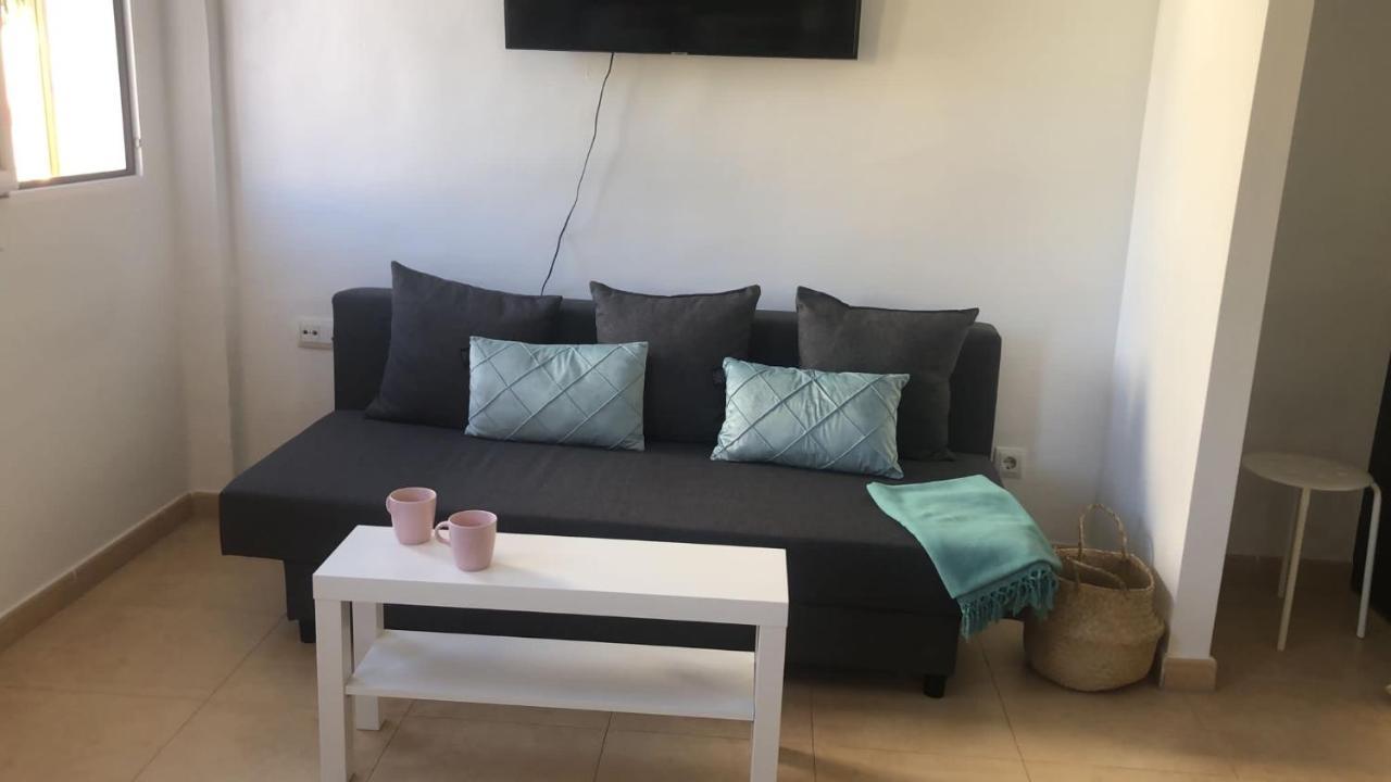 ESTUDIO MONTAÑAR a 50 metros del mar Jávea Exterior foto