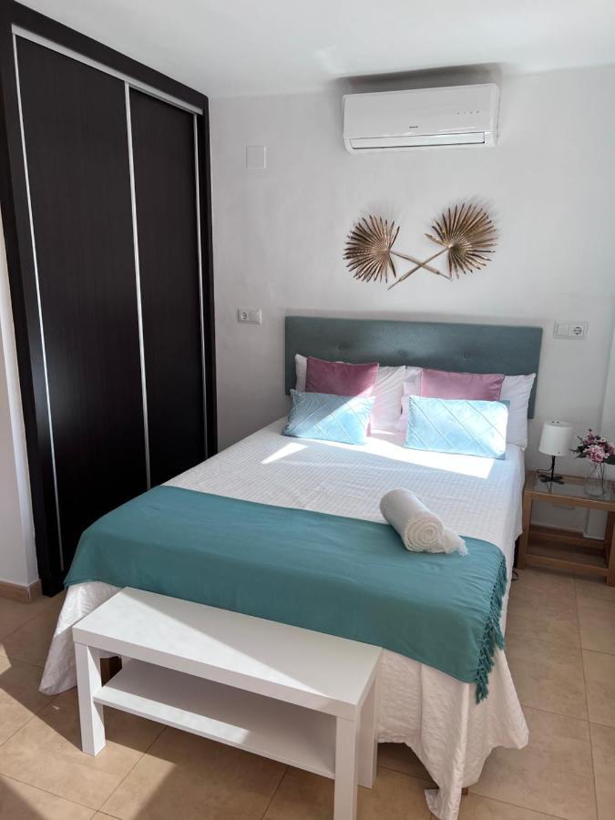 ESTUDIO MONTAÑAR a 50 metros del mar Jávea Exterior foto