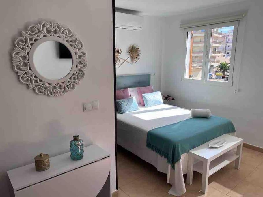 ESTUDIO MONTAÑAR a 50 metros del mar Jávea Exterior foto