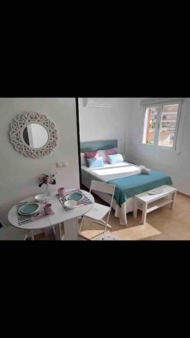 ESTUDIO MONTAÑAR a 50 metros del mar Jávea Exterior foto