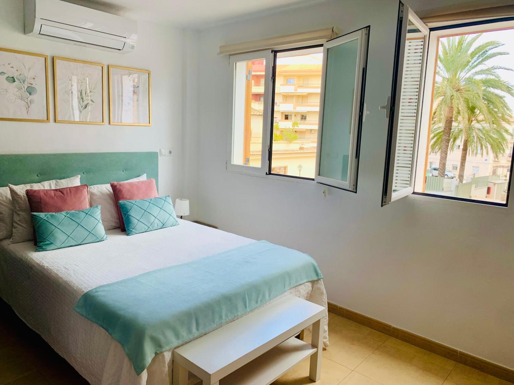 ESTUDIO MONTAÑAR a 50 metros del mar Jávea Exterior foto